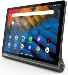Замена разъема питания на планшете Lenovo Yoga Smart Tab в Сочи